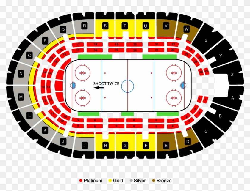 Georges Pond Seating-map - Circle #1056573