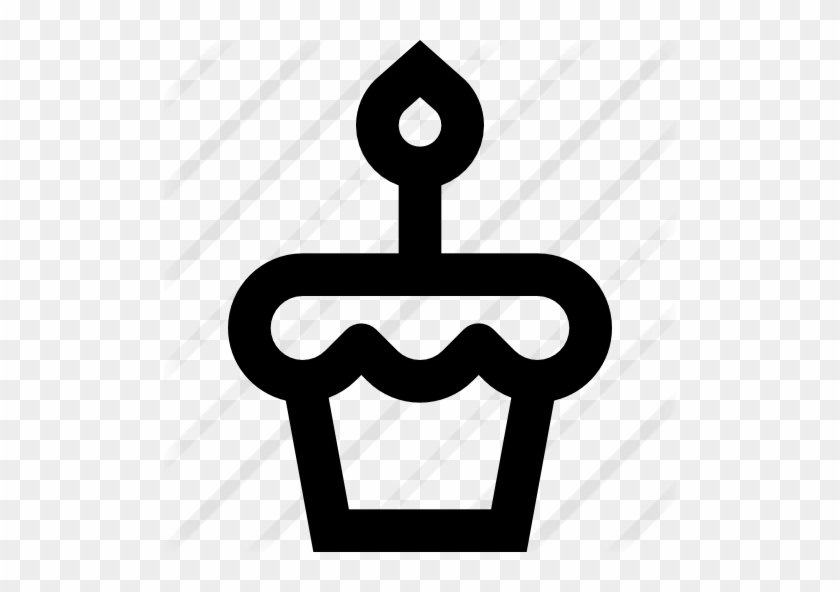 Cupcake - Cake #1056592