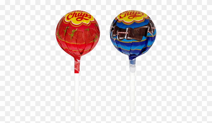 Multicolor Swirl Lollipop Png Clip Art Imageu200b - Giant Chupa Chups Png #1056629