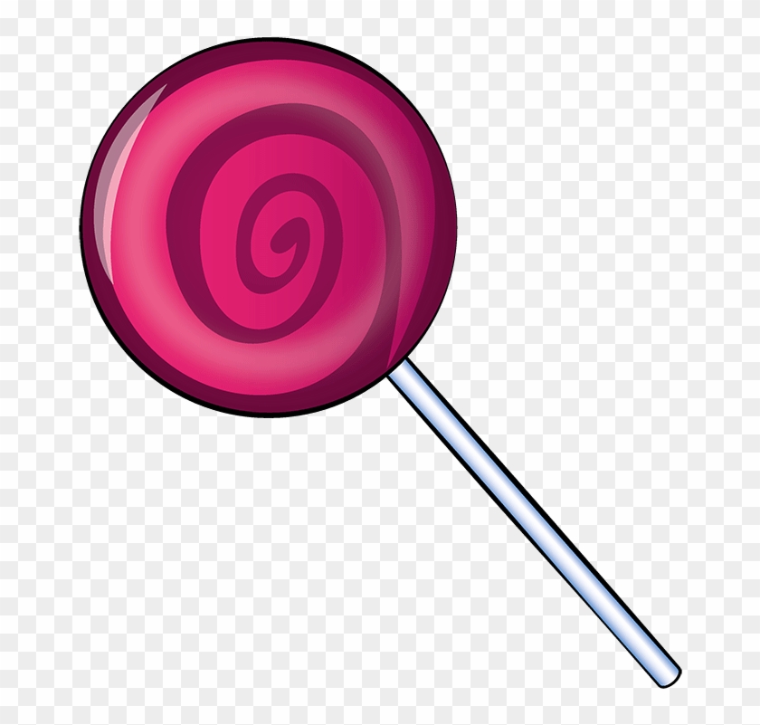 Cartoon Candy Ts