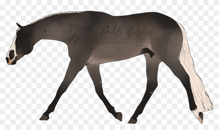 Ks Diesel By Doubleclutchin - Stallion #1056634