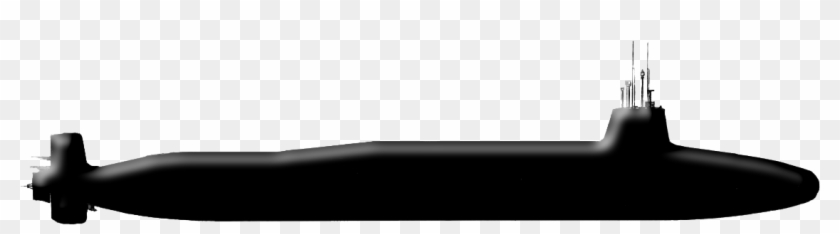 Submarine Png - Mobile Phone #1056710