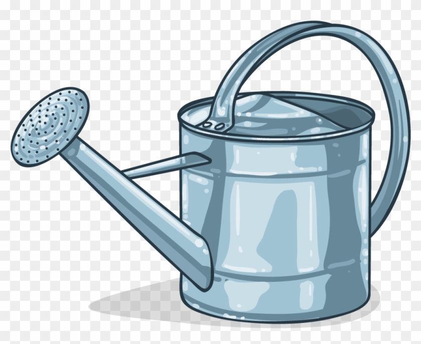 Watering Can - Watering Can #1056724