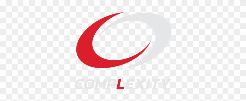 Complexity Gaming Red - Complexity Gaming Logo Png #1056726