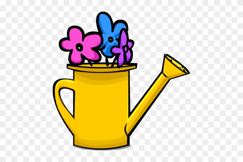 Watering Can Sprite 010 - Sprite #1056765
