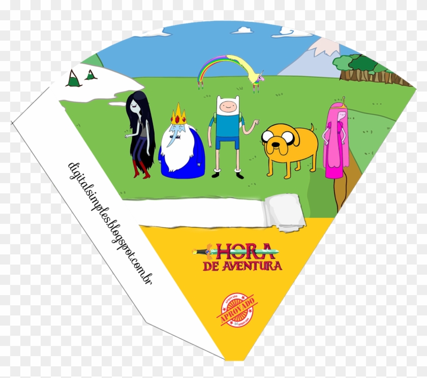 Adventure Time Free Printables #1056790