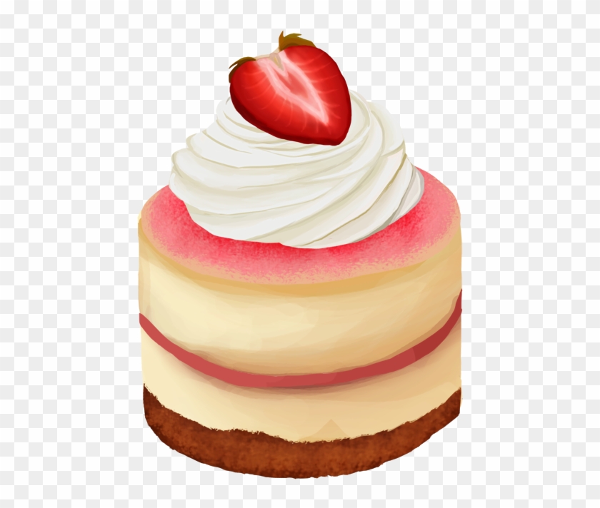 Food - Cheesecake Png #1056804