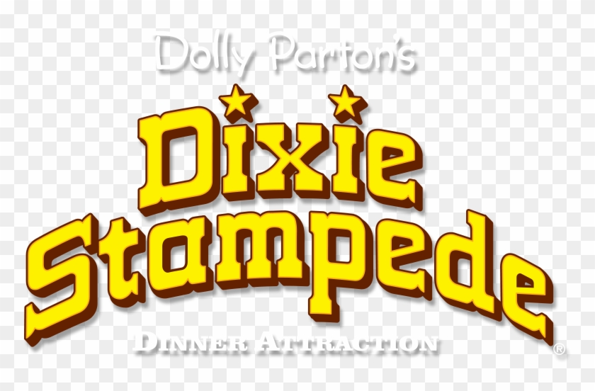 Dolly Parton's Stampede Dinner Attraction - Vintage Pair Of Dolly Parton's Dixie Stampede Dinner #1056803