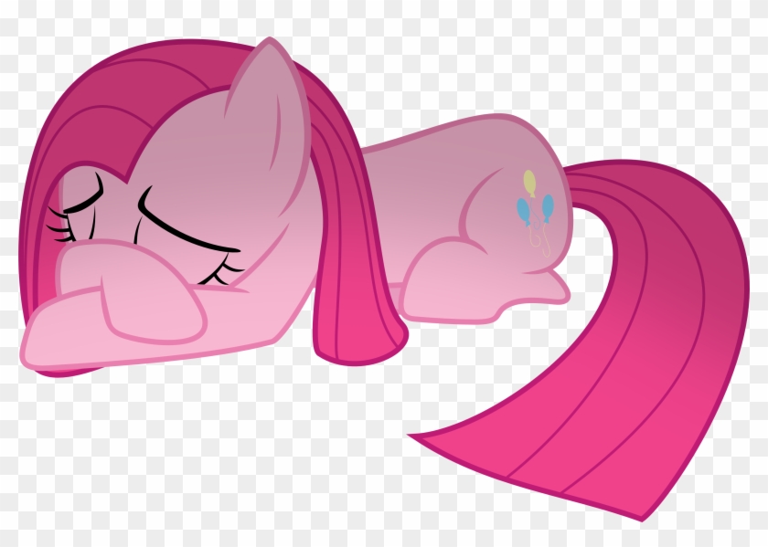 Mlp Pinkie Pie - Mlp Pinkie Pie Sad #1056805