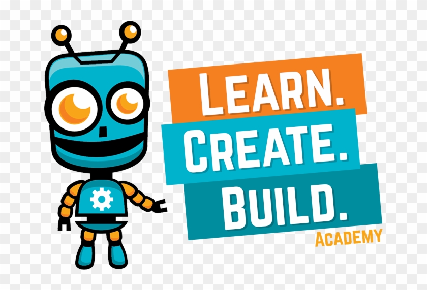 Learn Create Build - Mod #1056836