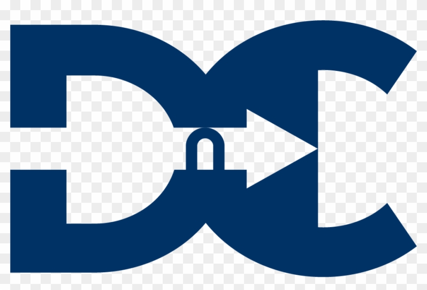 Dnc Logo - Dnc Logo #1056867
