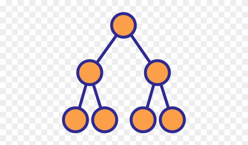 Binary Trees - Active Directory Icon #1056874