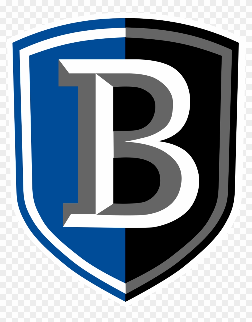 Bentley University Athletics Logo #1056878