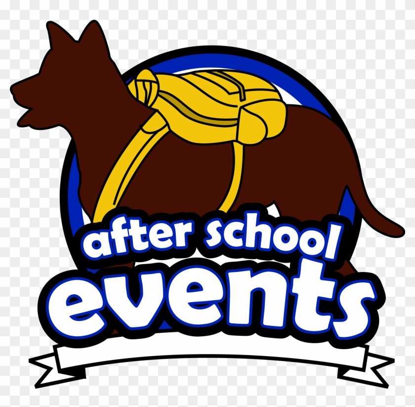 After School Events - After School Events #1056880
