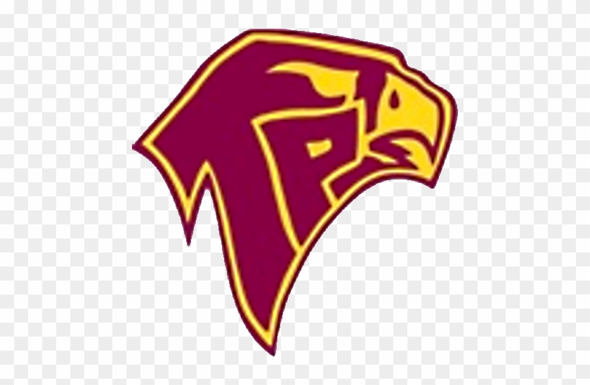 Torrey Pines High School Logo #1056896