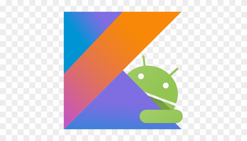 Safeness - Kotlin Android Logo #1056907