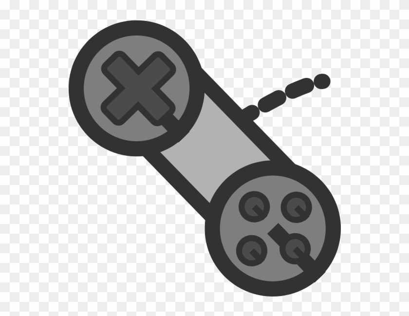 Ftpackage Games Png Images - Cartoon Gaming Controller Png #1056918