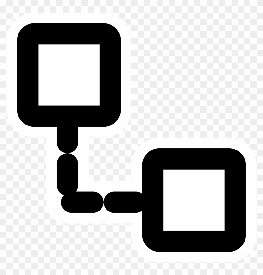 Package Network - Icon #1056922