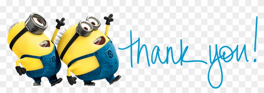 Thank You With Animation - Free Transparent PNG Clipart Images Download