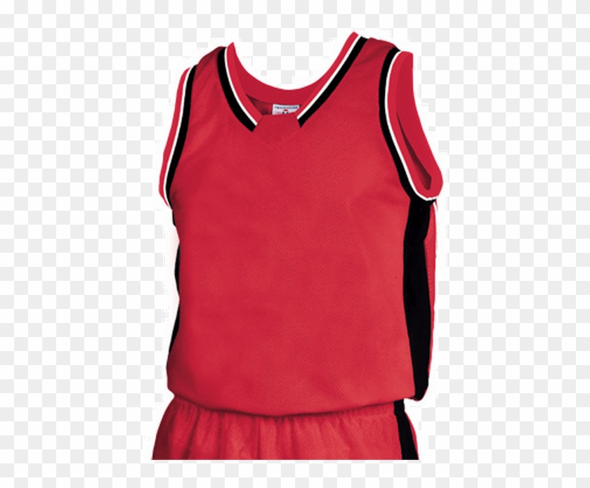 Basketball Uniform #1056963