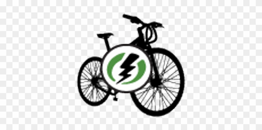 Electric Bike Parts - Bicycle #1056994