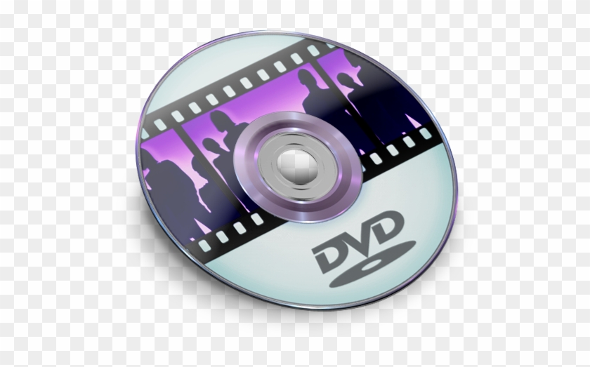 Dvd - Dvd Studio Pro Logo #1057031