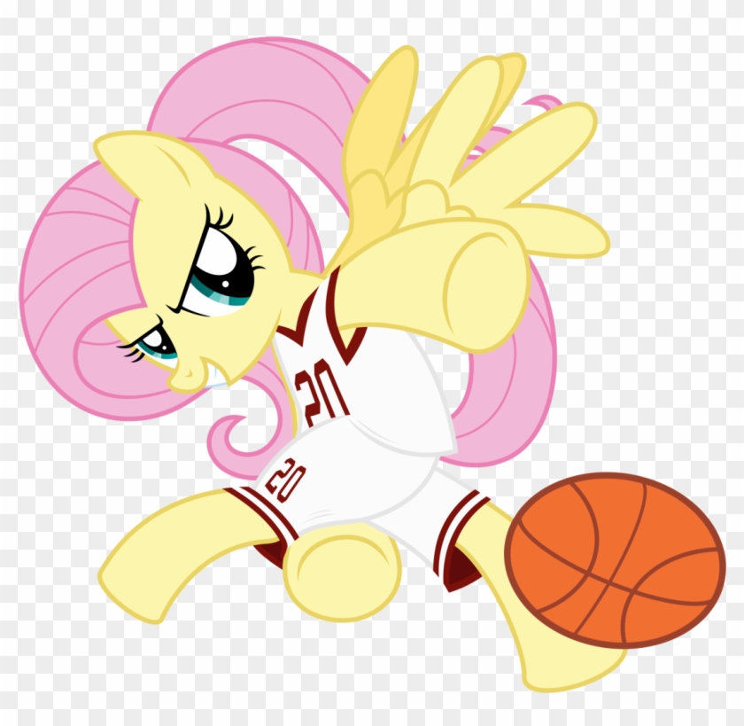 Absurd Res, Artist - My Little Pony Basketball #1057058