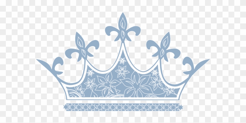 Pageant Crown Clip Art #1057100