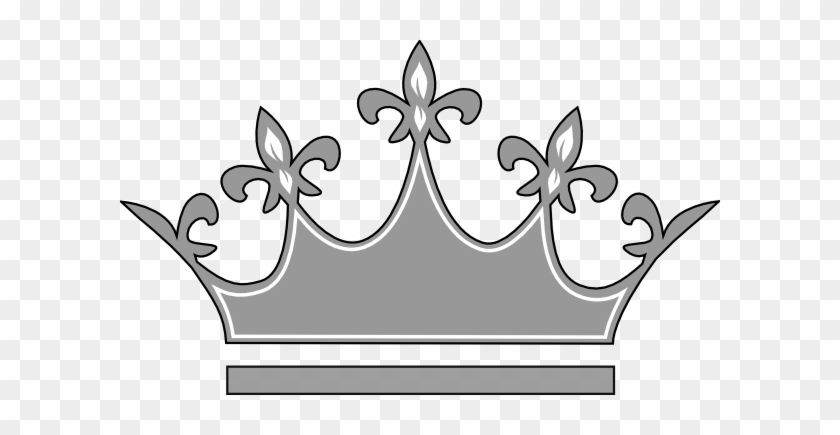 Royal Crown Clipart Transparent Background - Queen Crown Clipart Transparent Background #1057120