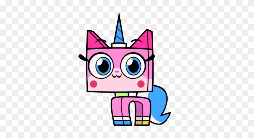 Royal Crown Clipart Transparent Background - Unikitty Characters #1057136