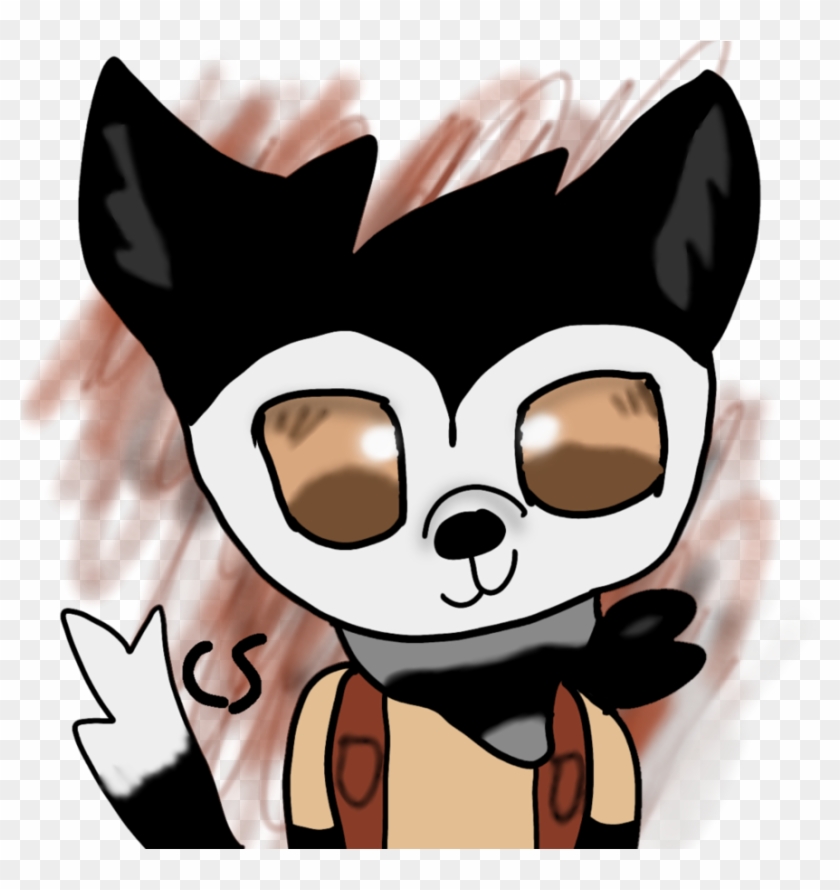 Borend By Cutescout - Cartoon #1057160
