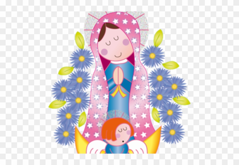 Imagenes Para Facebook - Virgen Maria De Guadalupe Plis #1057163