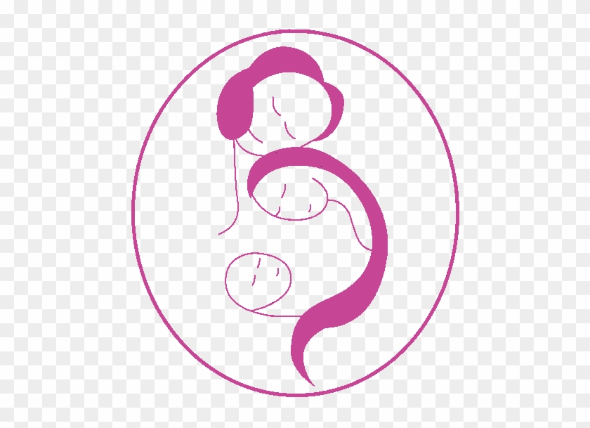 Ob Gyn Logo Clip Art - Kvintni Krug #1057179