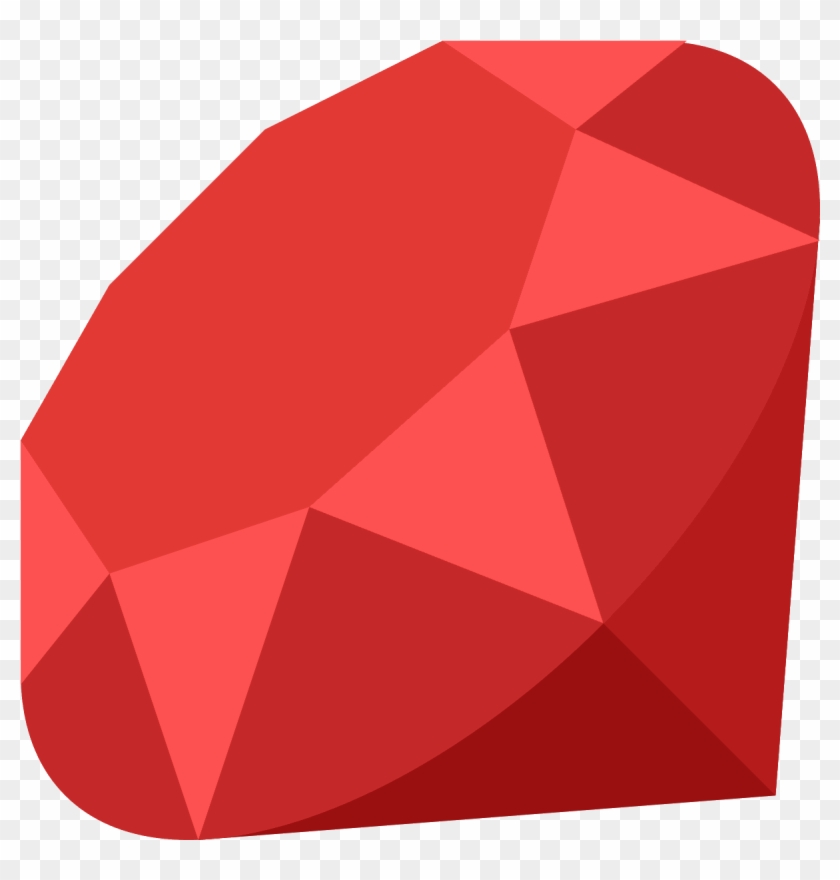 Keyhole Markup Language Icons - Ruby Language Ruby Icon #1057227