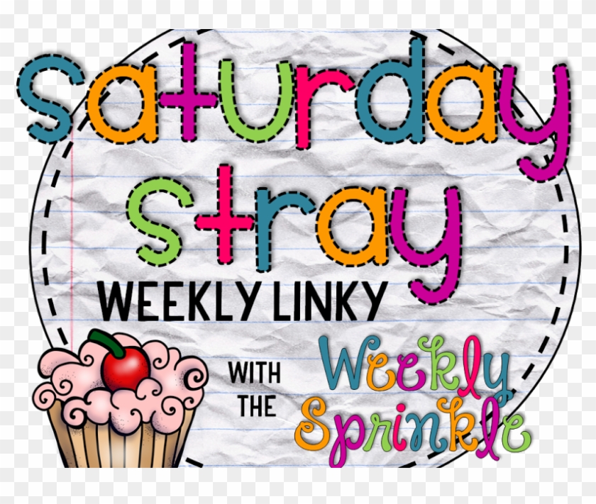 The Weekly Sprinkle - The Weekly Sprinkle #1057258