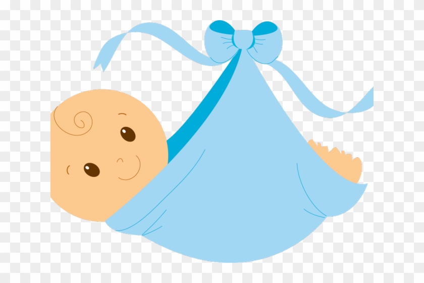 Baby Boy Clipart - Congratulations Its A Boy #1057278