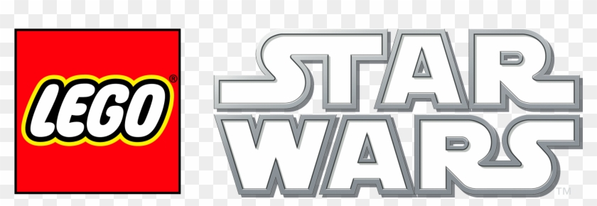 Lego Star Wars Logo Clipart 3 By Tina - Lego Star Wars Logo Clipart 3 By Tina #1057284