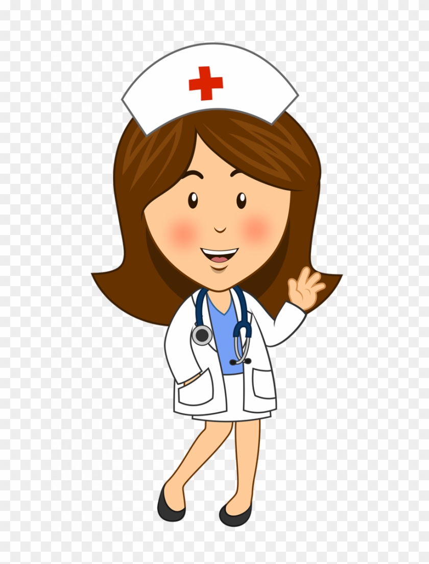 Download Alluring Nurse Images Clip Art Free - Download Alluring Nurse Images Clip Art Free #1057290