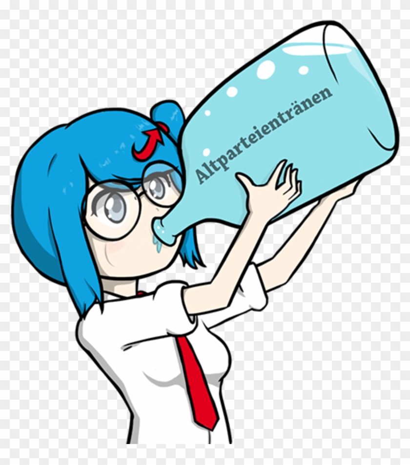 #oldparties' #tears - Afd Chan #1057292