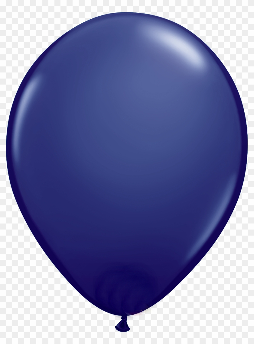 Color Chart - - Balloons Single Color #1057306