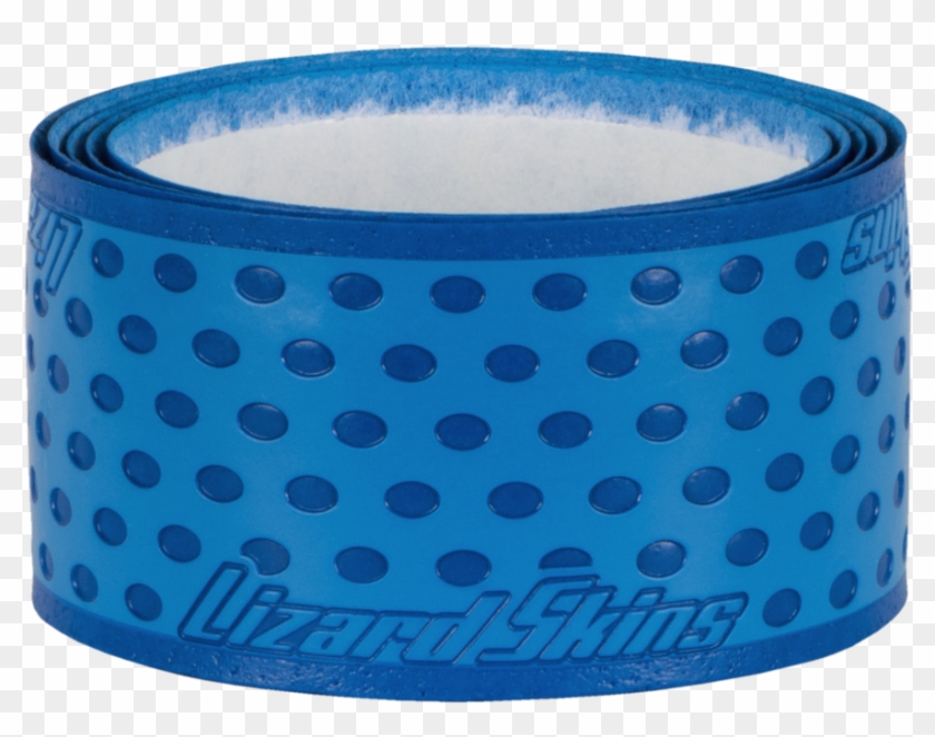 Lizard Skins Dsp Solid Color Bat Wraps - Lizard Skins 1.1mm Lightweight Slip Resistant Durasoft #1057313