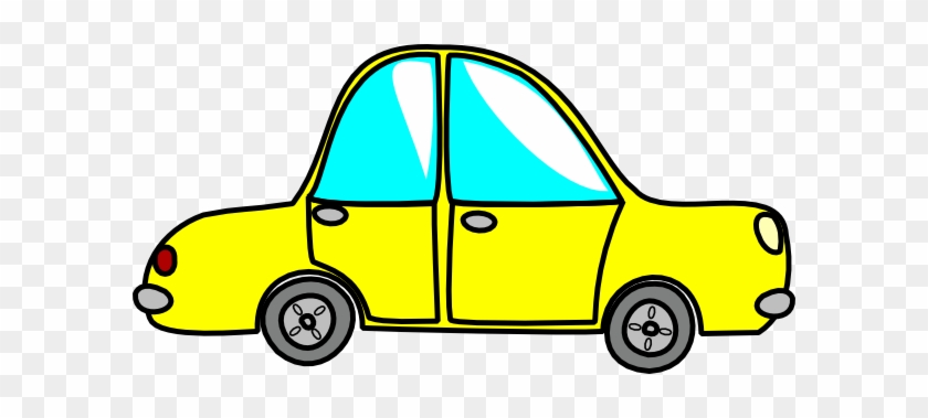 Toy Car Clipart - Clip Art #1057339