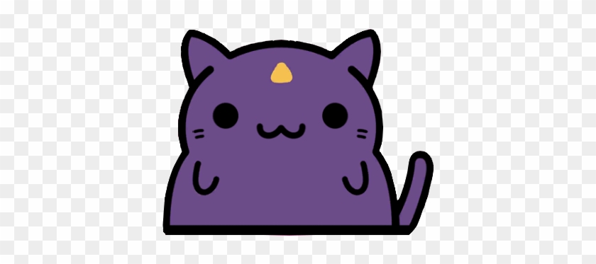 Princess - Klepto Cat #1057389