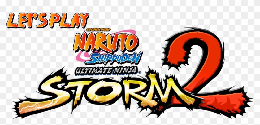 Naruto Is A Popular Manga And Anime Series That Began - Naruto Shippuden Ultimate Ninja Storm 2 [xbox 360 Game] #1057454