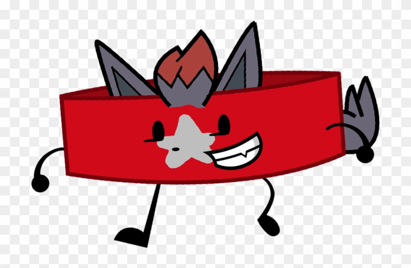 Headband Pose - Headband Pose #1057465