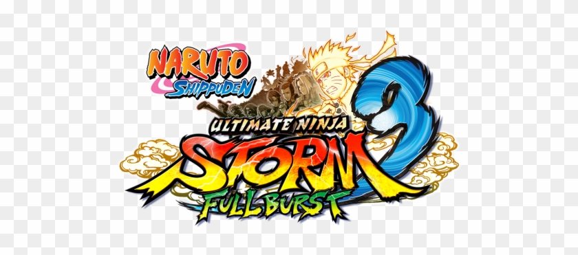 Naruto Ultimate Ninja Storm - Namco Bandai Naruto Shippuden: Ultimate Ninja Storm #1057479