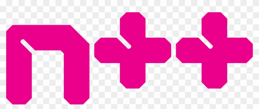 N++ Logo Png #1057508