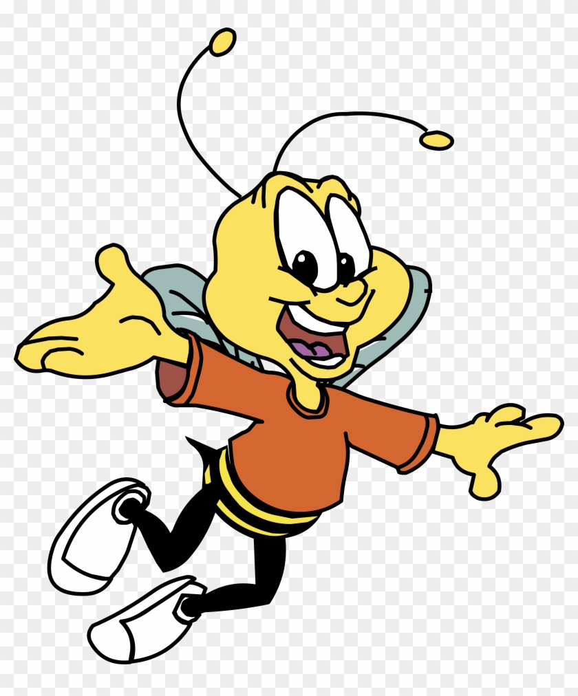 Cheerios Logo Png Transparent - Honey Nut Cheerios Bee #1057564