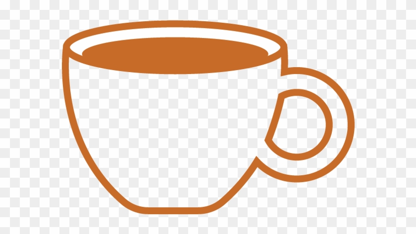 Black Tea - Coffee Cup #1057665