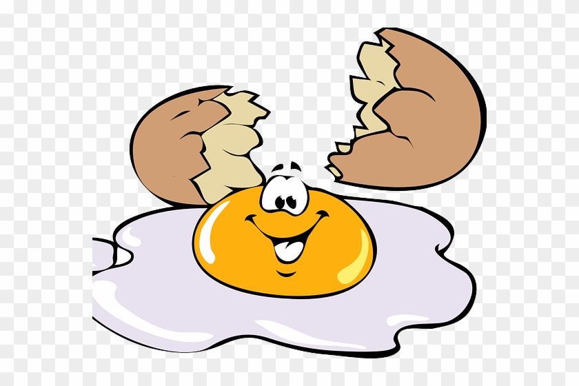 Omelet Clipart #1057668